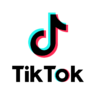 TikTok Shop logo